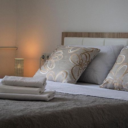Apartman Lujko Plitvice Плитвицька Єзера Екстер'єр фото