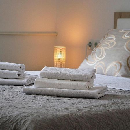 Apartman Lujko Plitvice Плитвицька Єзера Екстер'єр фото